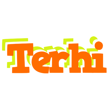 Terhi healthy logo