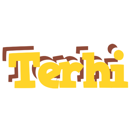 Terhi hotcup logo