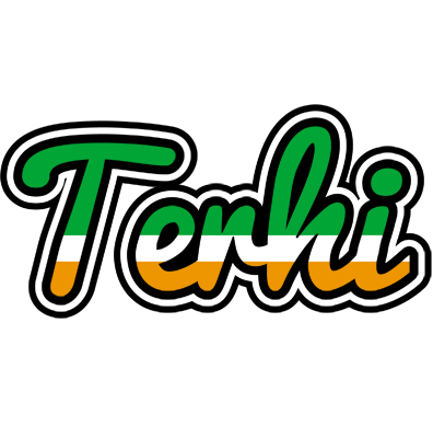 Terhi ireland logo