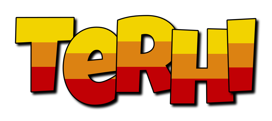 Terhi jungle logo