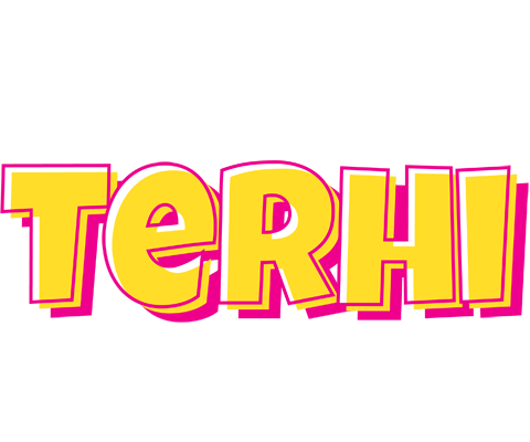 Terhi kaboom logo