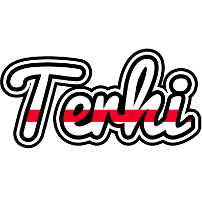 Terhi kingdom logo