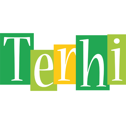 Terhi lemonade logo