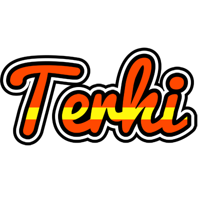 Terhi madrid logo