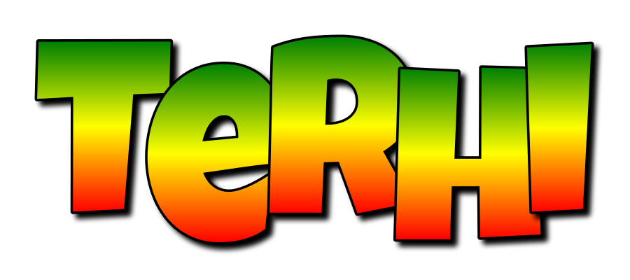 Terhi mango logo
