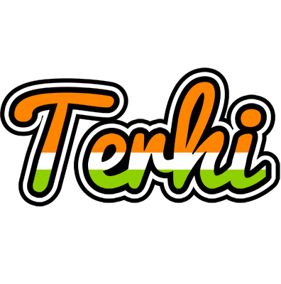 Terhi mumbai logo