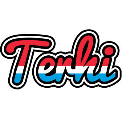 Terhi norway logo