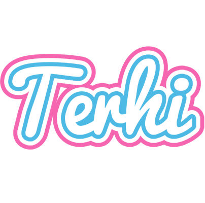 Terhi outdoors logo