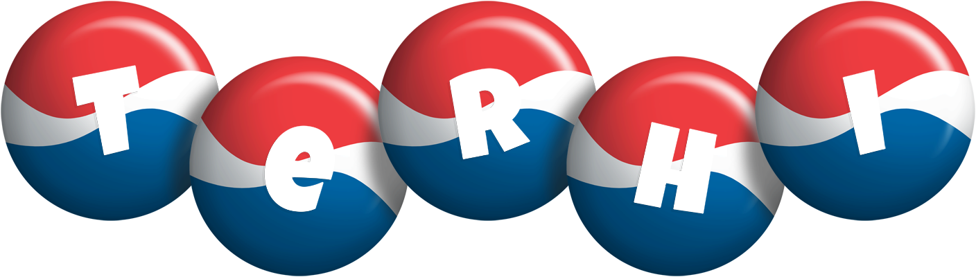 Terhi paris logo