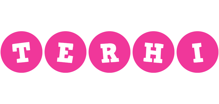 Terhi poker logo
