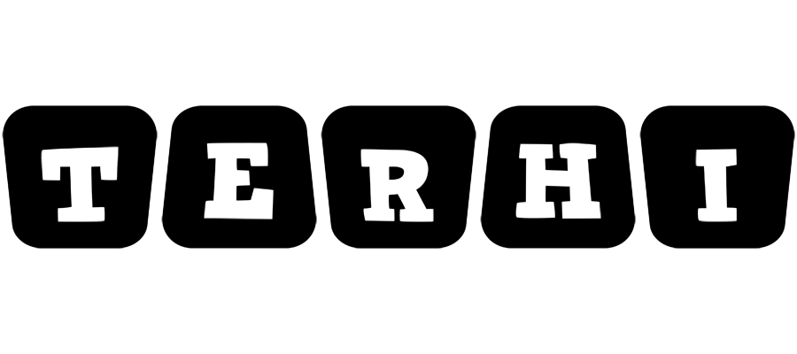 Terhi racing logo