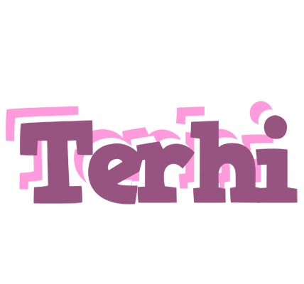 Terhi relaxing logo