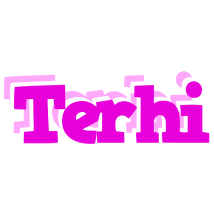 Terhi rumba logo
