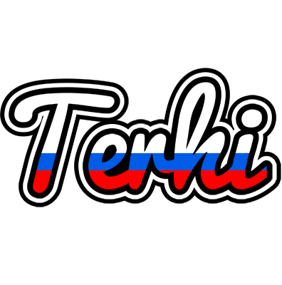 Terhi russia logo