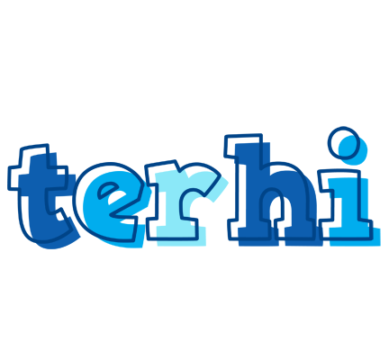 Terhi sailor logo
