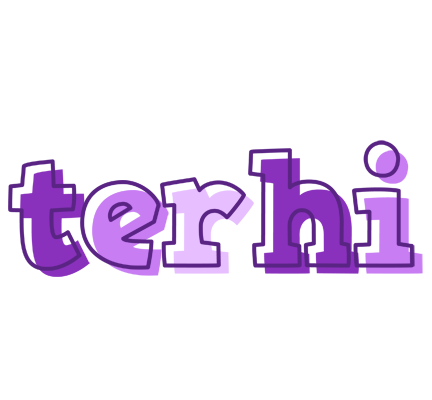 Terhi sensual logo
