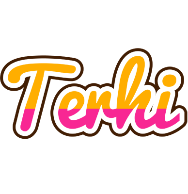 Terhi smoothie logo