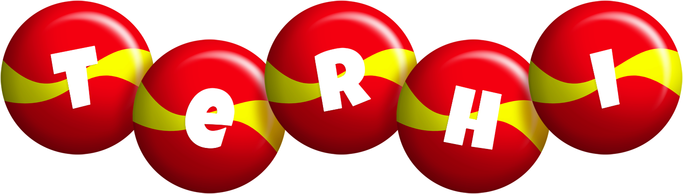 Terhi spain logo