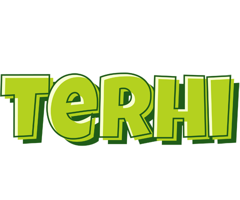 Terhi summer logo