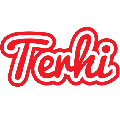 Terhi sunshine logo