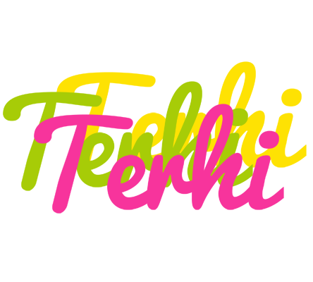 Terhi sweets logo