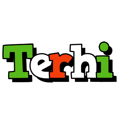Terhi venezia logo