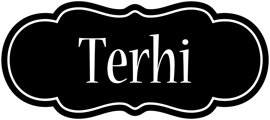 Terhi welcome logo