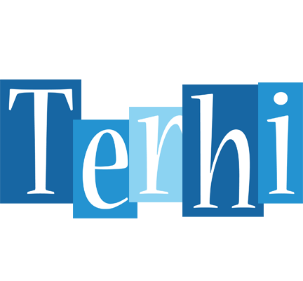 Terhi winter logo