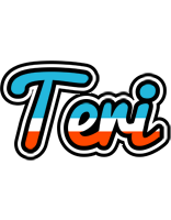 Teri america logo