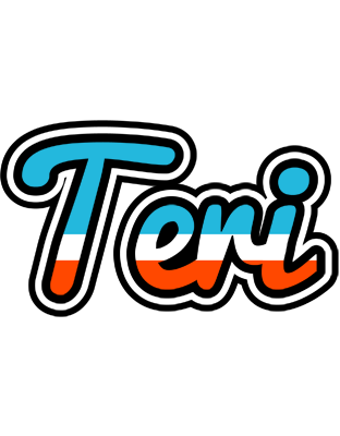 Teri america logo
