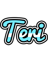 Teri argentine logo