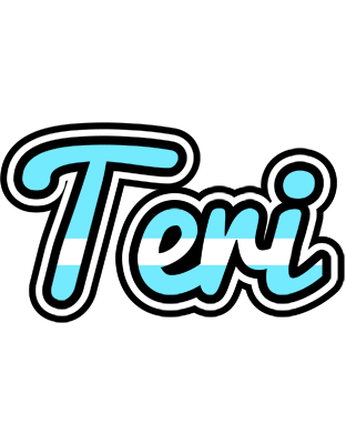 Teri argentine logo