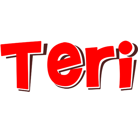 Teri basket logo