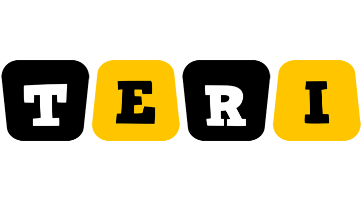 Teri boots logo