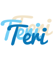 Teri breeze logo