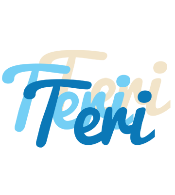 Teri breeze logo