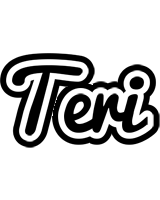 Teri chess logo