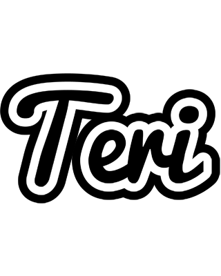 Teri chess logo