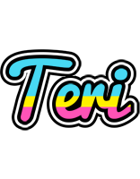 Teri circus logo