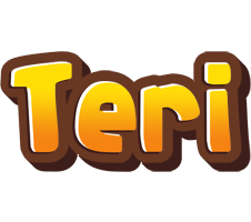 Teri cookies logo