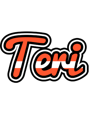 Teri denmark logo