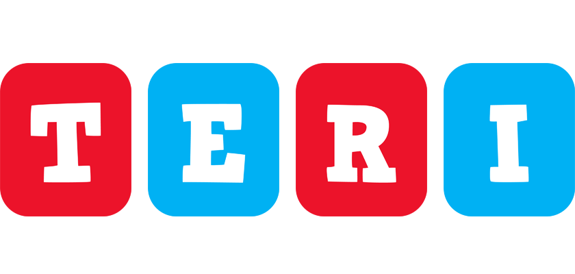Teri diesel logo