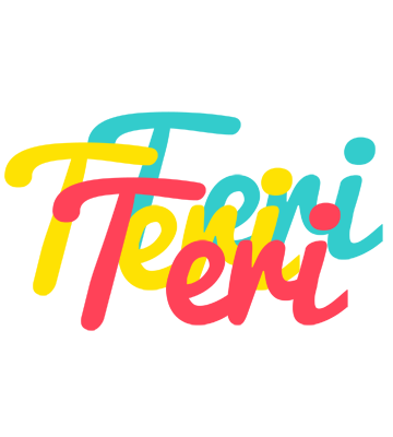 Teri disco logo