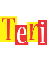 Teri errors logo