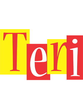 Teri errors logo