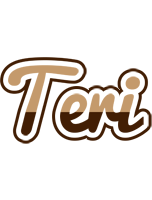 Teri exclusive logo