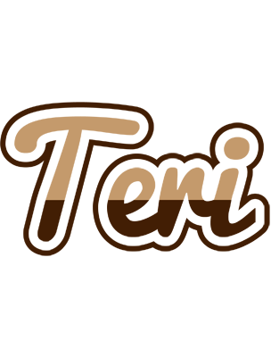 Teri exclusive logo