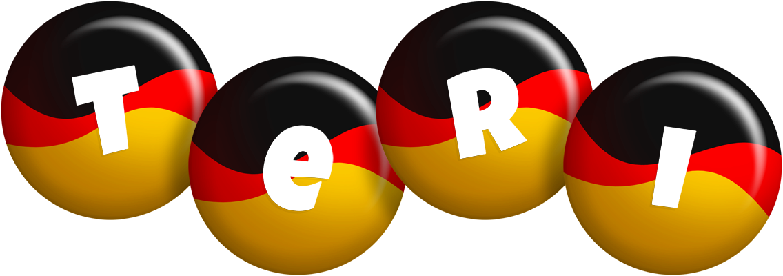 Teri german logo