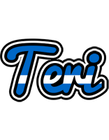 Teri greece logo