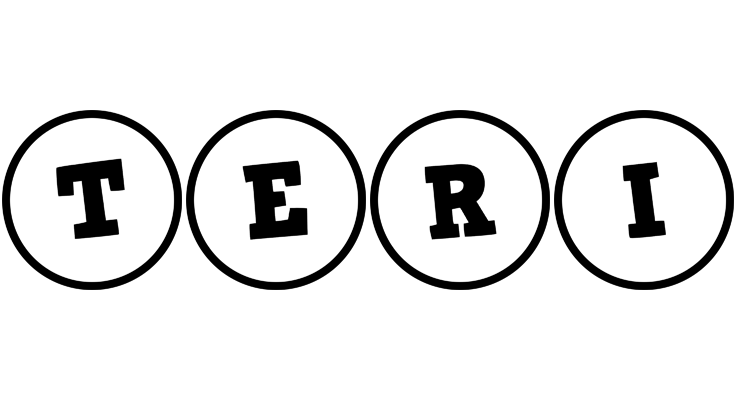 Teri handy logo